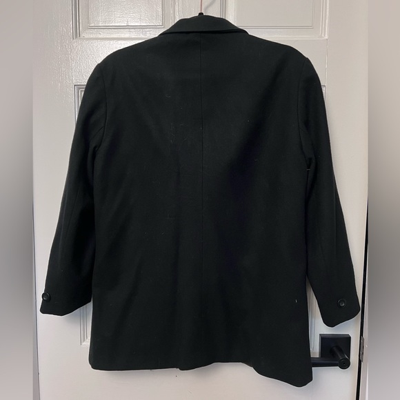 Vintage everyday blazer